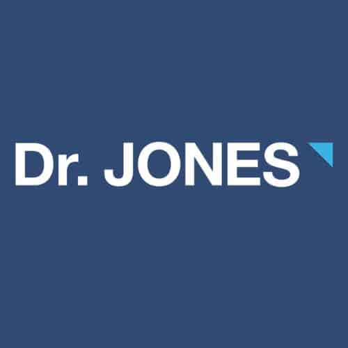 Relatório de SEO Gratuito 16 dr jones