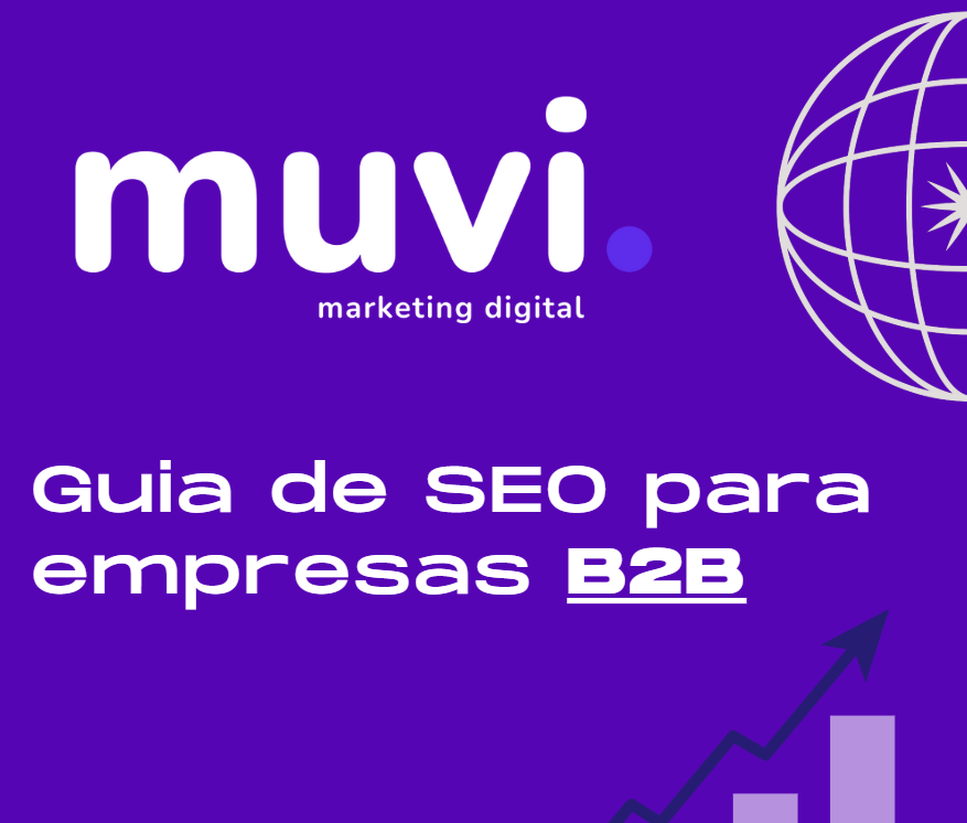 Guia de SEO para Empresas B2B 1 Guia de SEO B2B