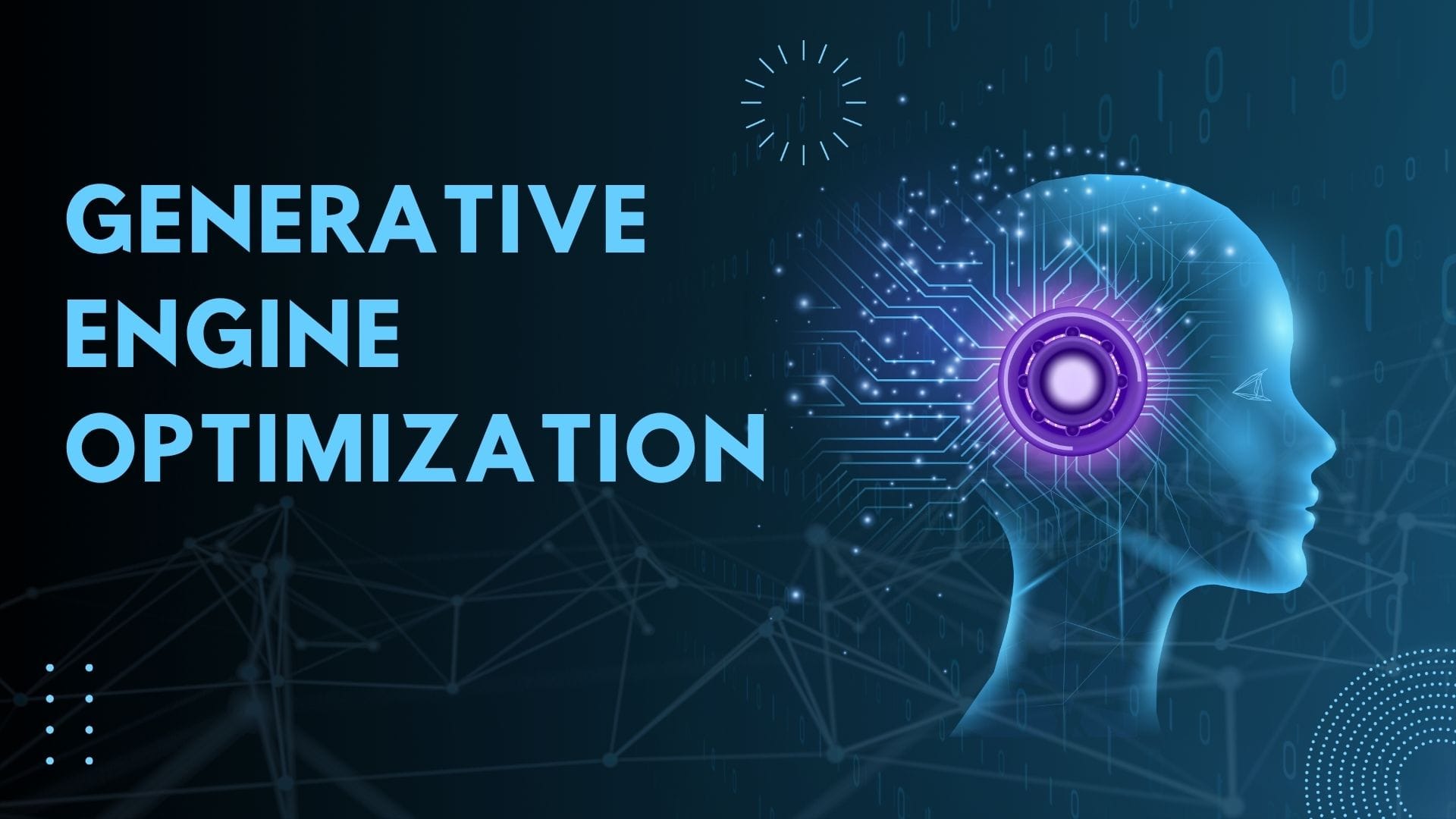 O que é GEO – Generative Engine Optimization?